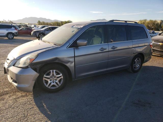 2006 Honda Odyssey EX