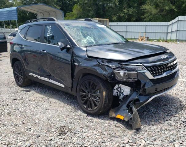 2023 KIA SELTOS NIG KNDEUCA26P7444089