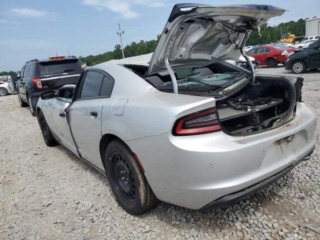 2018 DODGE CHARGER PO - 2C3CDXKT1JH330362
