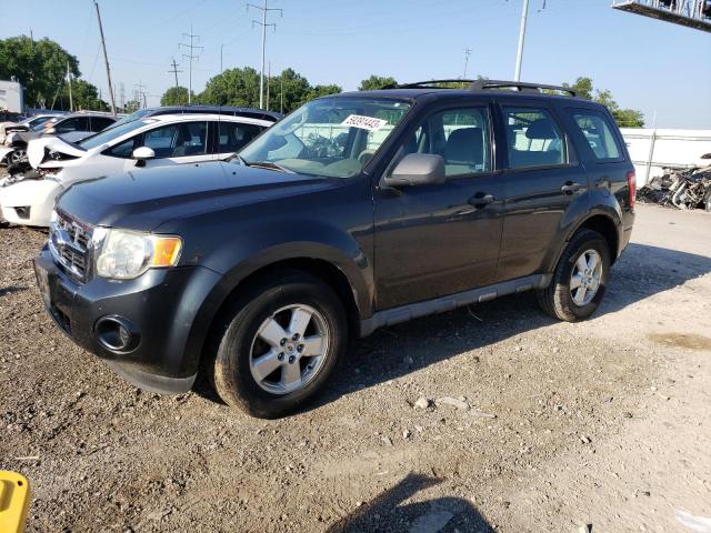 2009 Ford Escape XLS