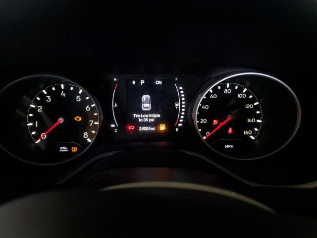 3C4NJCBBXLT250369 Jeep Compass Latitude