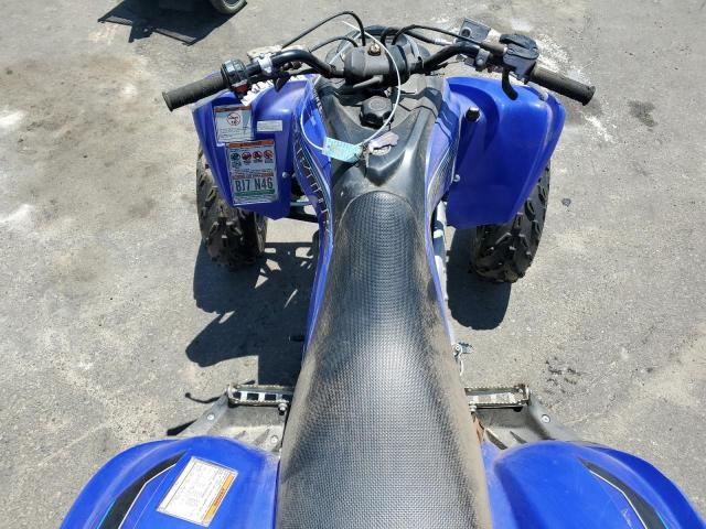 2021 YAMAHA YFM700 R 5Y4AM86Y6MA110174