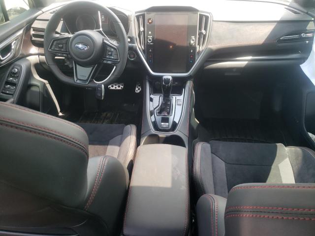 2022 SUBARU WRX GT JF1VBAU68N8033489