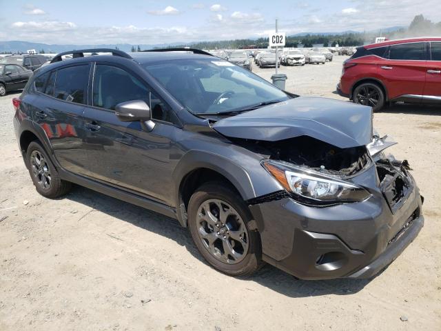 JF2GTHSC7NH236103 Subaru Crosstrek Sport