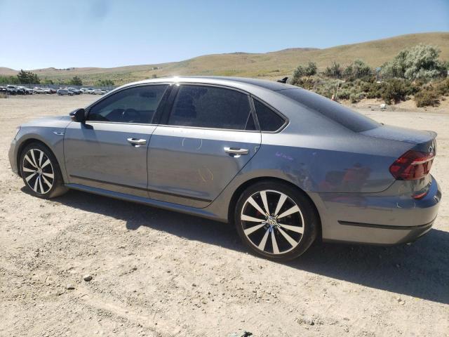 2018 VOLKSWAGEN PASSAT GT 1VWJM7A35JC033454