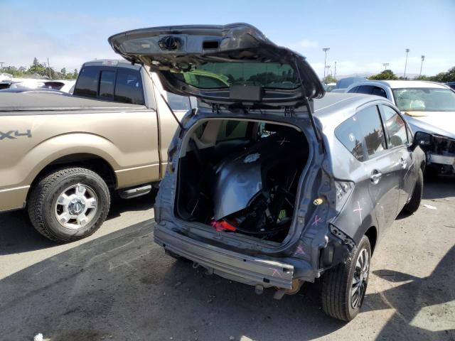 3N1CE2CP9JL351919 Nissan Versa Note S