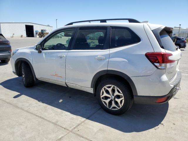 JF2SKAFC0MH442182 Subaru Forester Premium