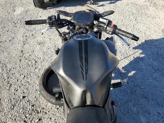2023 KAWASAKI ER650 N - ML5EREN13PDAA2542