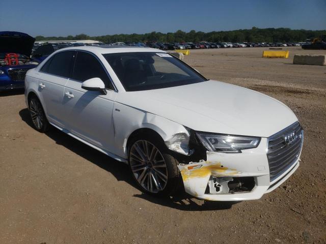 WAUFNAF49HN005222 2017 AUDI A4, photo no. 4