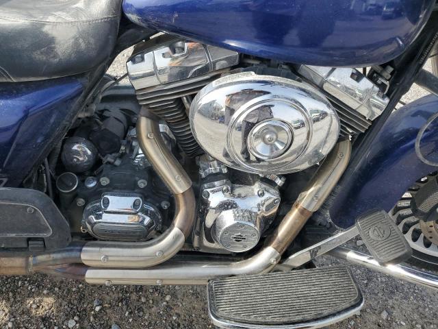 2013 HARLEY-DAVIDSON FLTRU ROAD 1HD1KGM10DB667928