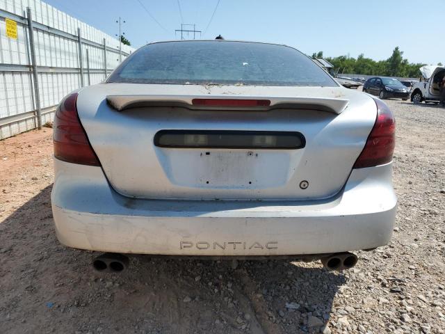 2004 Pontiac Grand Prix Gt2 VIN: 2G2WS522341310660 Lot: 40959614