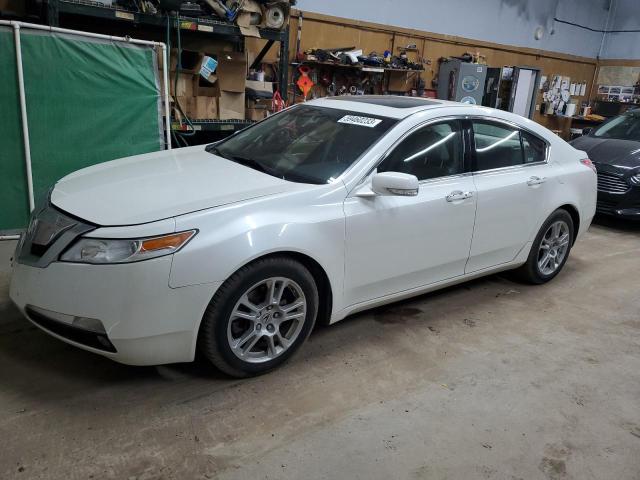 2009 Acura TL 