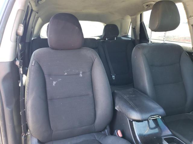 5XYKT3A67EG488241 KIA SORENTO LX