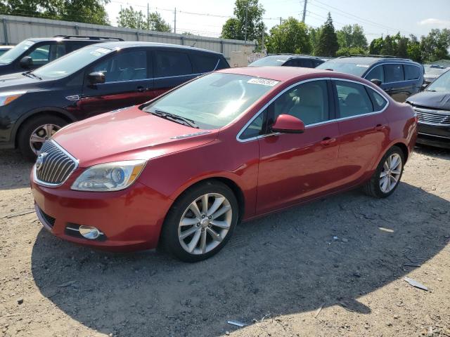 2015 Buick Verano 