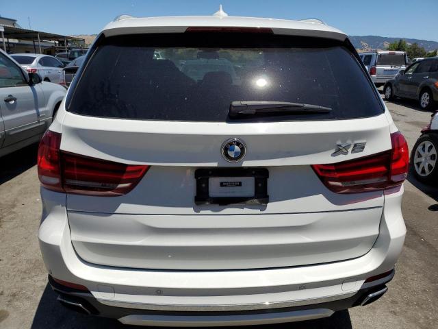 5UXKT0C51J0W03188 BMW X5 Xdr40e