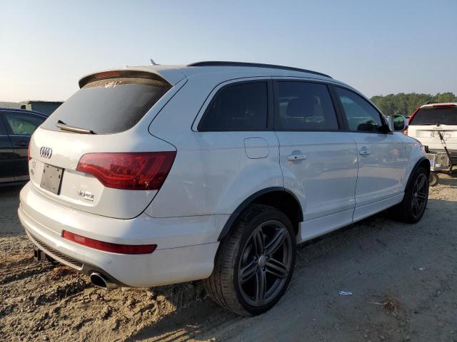 WA1WMAFE5DD002780 2013 AUDI Q7, photo no. 3