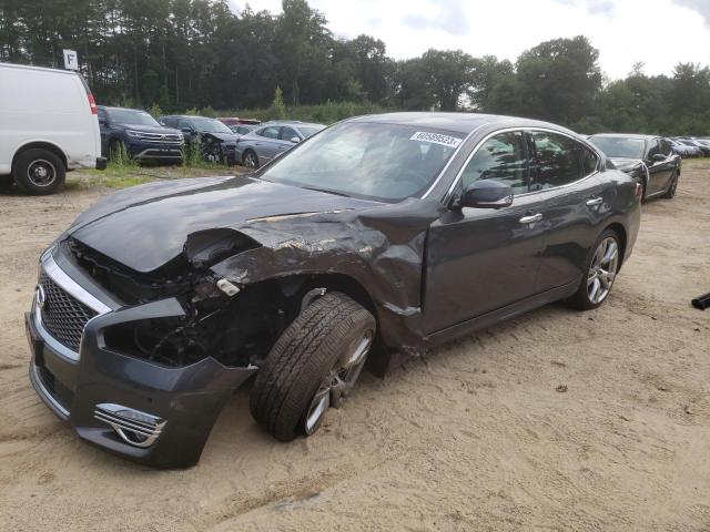 2015 INFINITI Q70 5.6