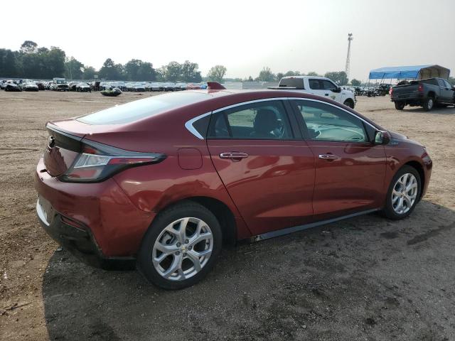 VIN 1G1RB6S51HU174671 2017 Chevrolet Volt, Premier no.3