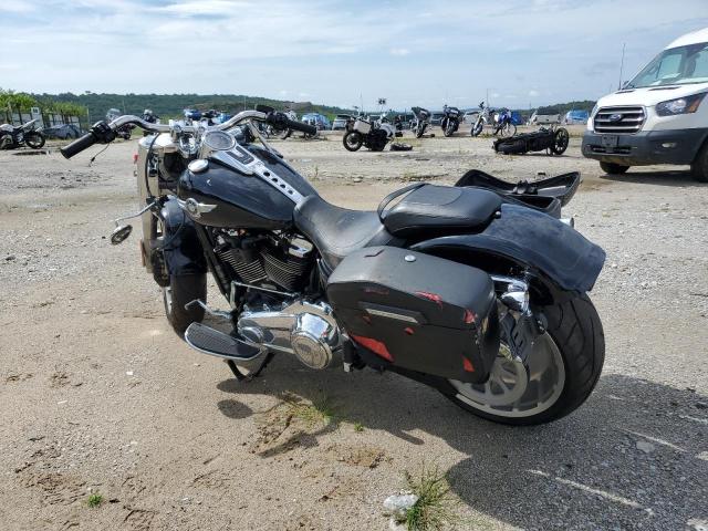 2021 HARLEY-DAVIDSON FLFBS - 1HD1YGK13MB026953