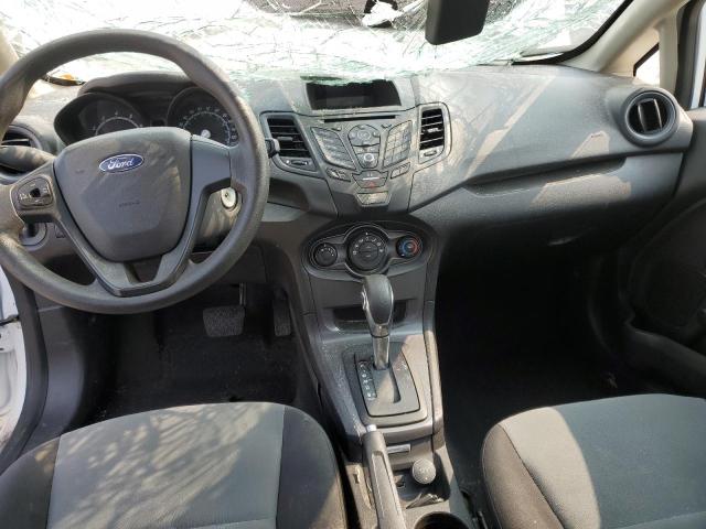 3FADP4AJ3HM152896 Ford FIESTA S