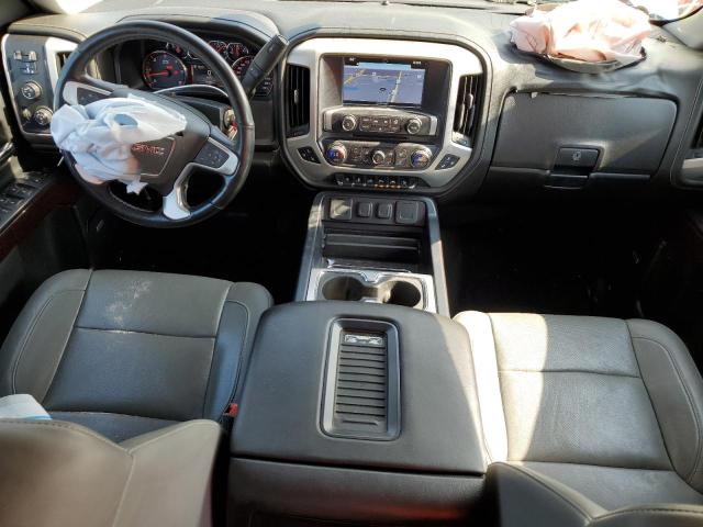 2016 GMC SIERRA 150 - 3GTU2NEC7GG216736