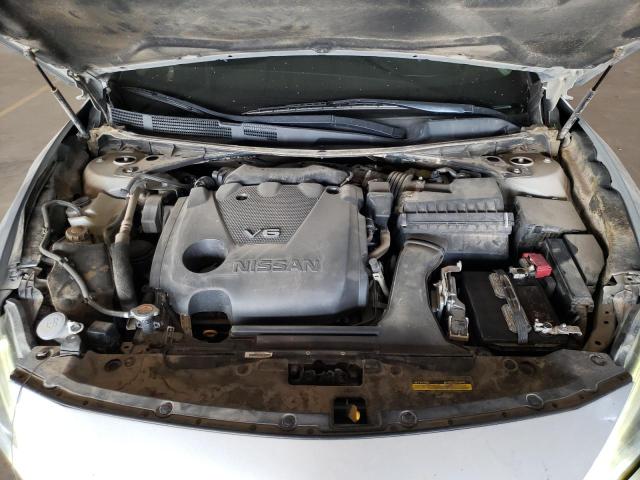 1N4AA6AP7JC392674 Nissan Maxima 3.5s