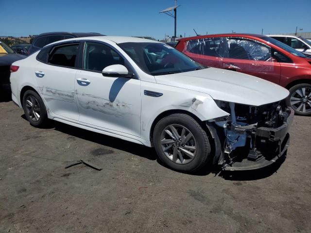 5XXGT4L38LG392800 KIA Optima Lx