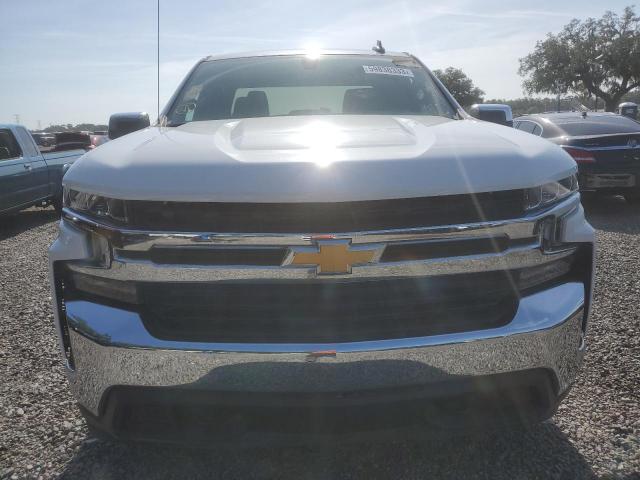 1GCRYDED6LZ253665 Chevrolet All Models SILVERADO 5