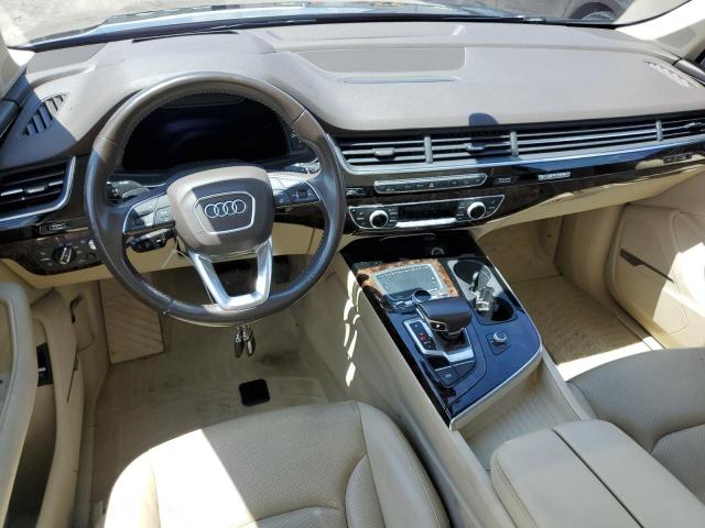 VIN WA1VAAF72JD032966 2018 Audi Q7, Prestige no.8