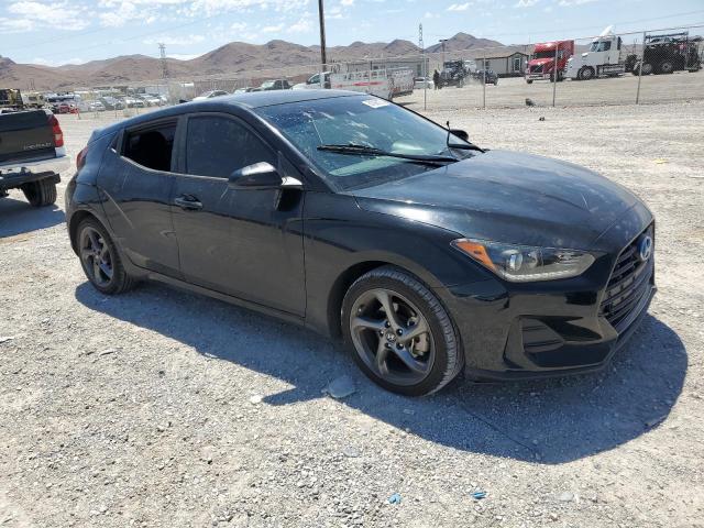 2019 HYUNDAI VELOSTER B - KMHTG6AF8KU003024
