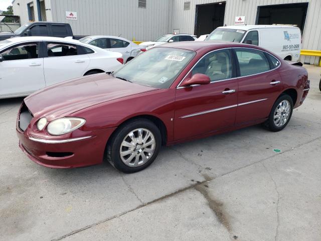 2008 Buick LaCrosse CXL