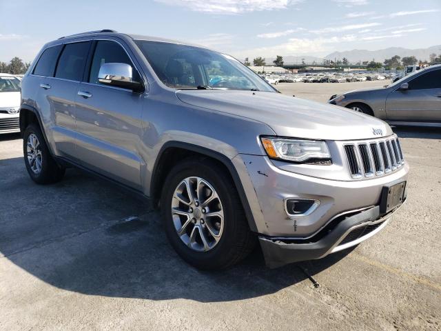 1C4RJEBG8FC616189 Jeep Grand Cherokee Limited
