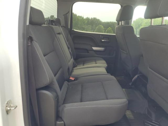 2016 CHEVROLET SILVERADO - 3GCPCREC0GG249997