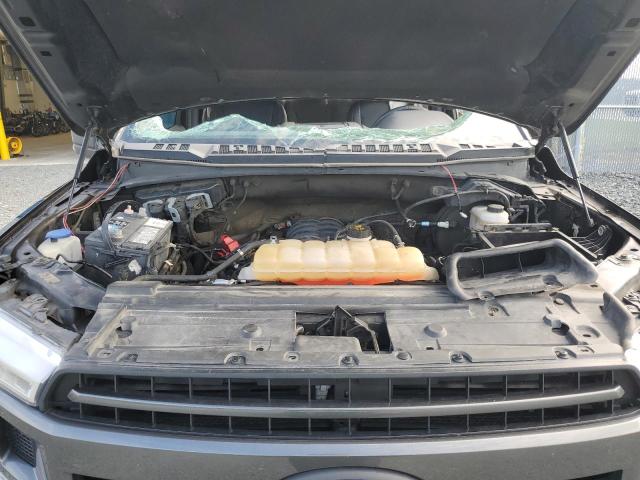 2018 FORD F150 SUPER - 1FTEW1E55JFE28823