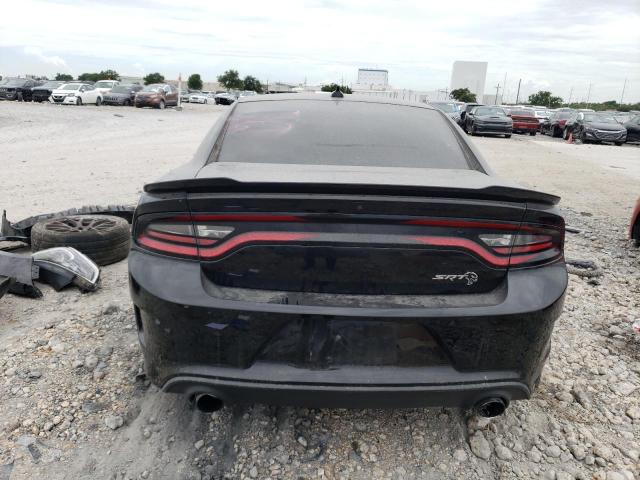 2C3CDXL96FH836330 Dodge Charger Srt Hellcat