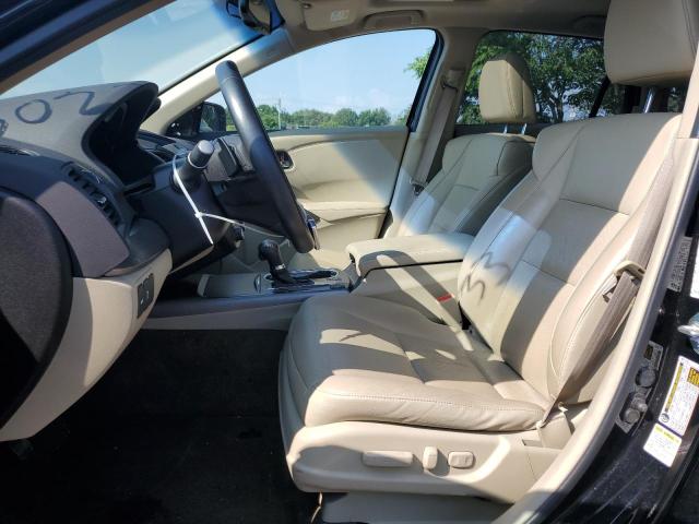 5J8TB4H5XFL010543 Acura Rdx Technology