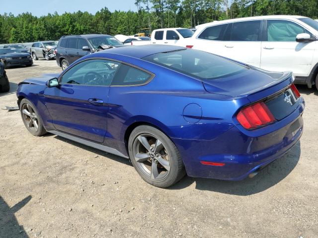 2016 FORD MUSTANG 2D 1FA6P8AM7G5259044