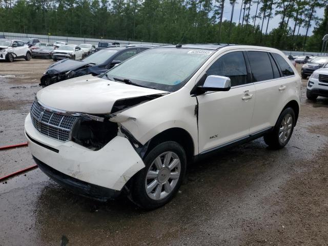 2008 Lincoln MKX 