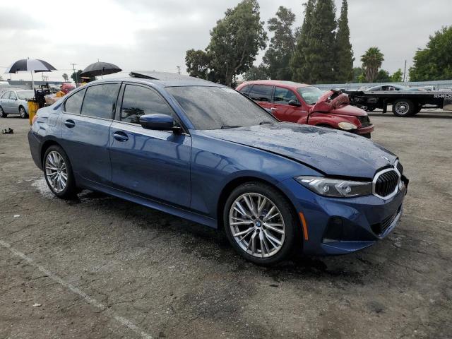 3MW69FF07P8C98425 BMW 330I