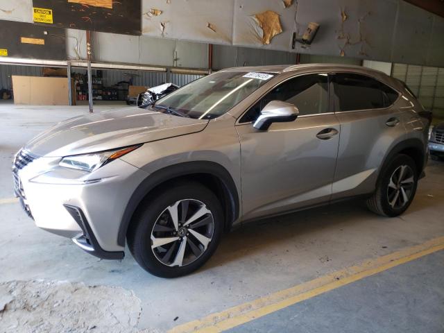 2019 Lexus NX 