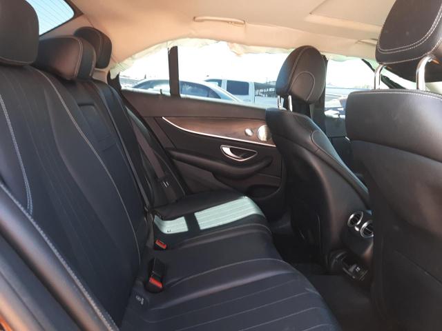 WDDZF4JB3HA057799 Mercedes-Benz E 300
