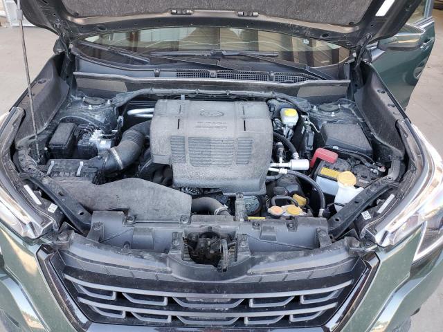 JF2SKADC1NH501826 Subaru Forester Premium