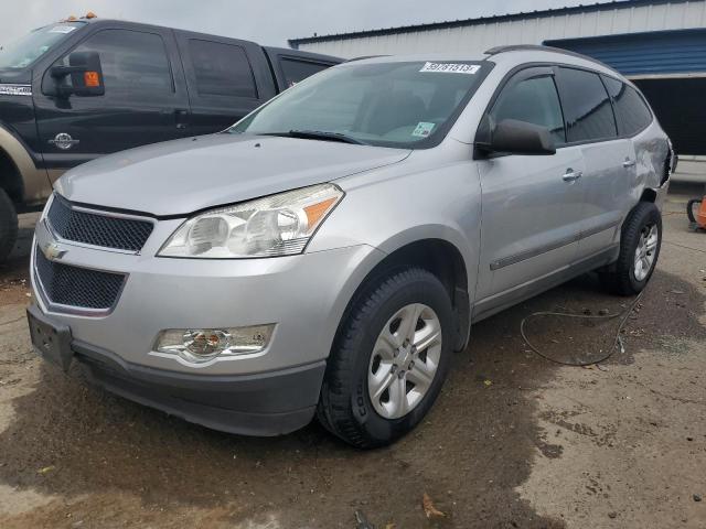 2010 Chevrolet Traverse LS