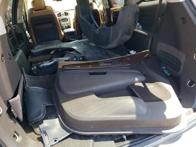 5GAKVBKD7EJ324930 Buick Enclave