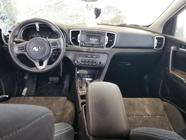 KNDPM3AC4K7592865 KIA Sportage Lx