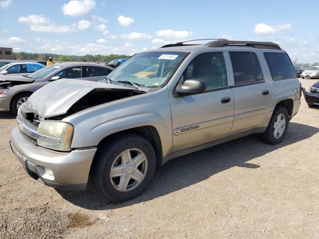 2003 Chevrolet TrailBlazer 