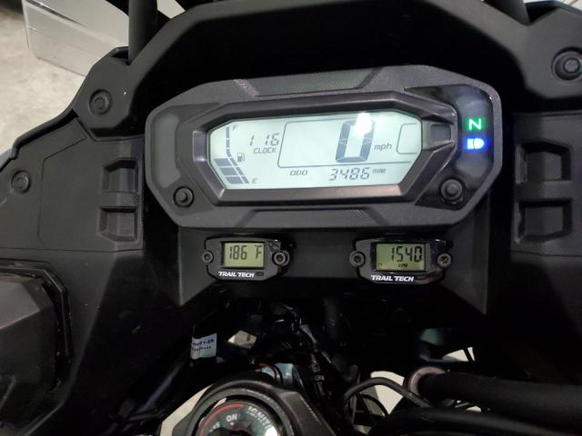 2023 KAWASAKI KL650 K - ML5KLEK1XPDA23157