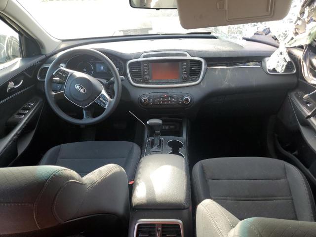 5XYPG4A50LG635231 KIA SORENTO S