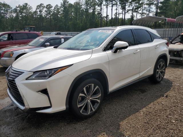 2018 Lexus RX 350 Base