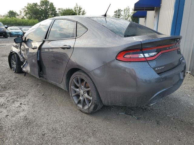 1C3CDFBB8FD345303 | 2015 DODGE DART SXT